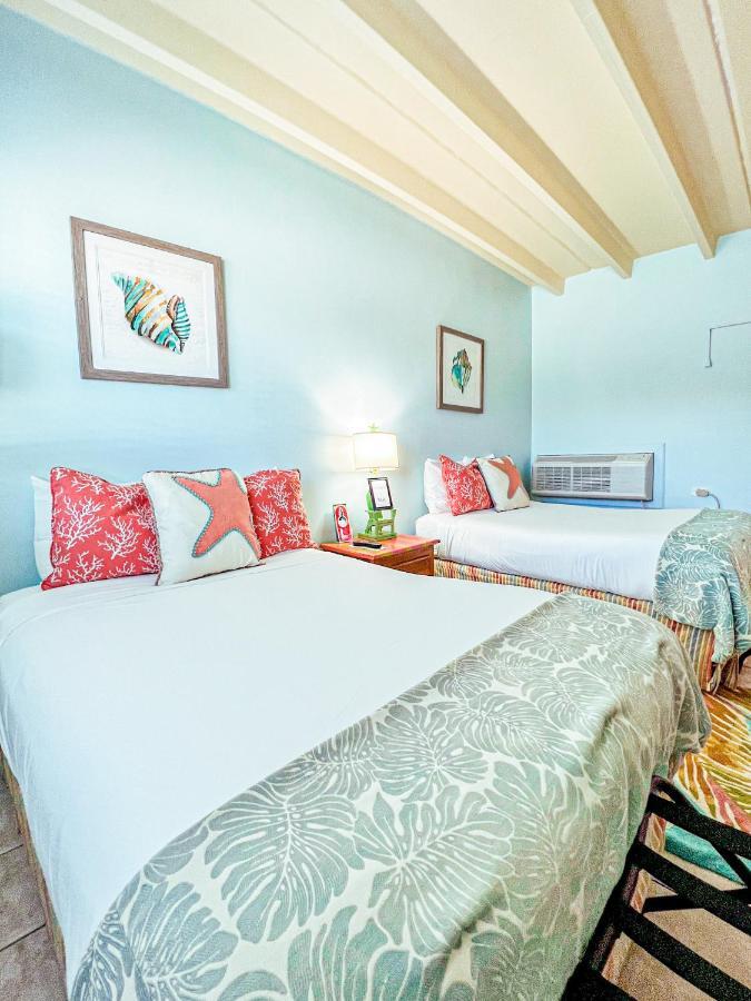The Ocean View Inn อิสลามอราดา ภายนอก รูปภาพ