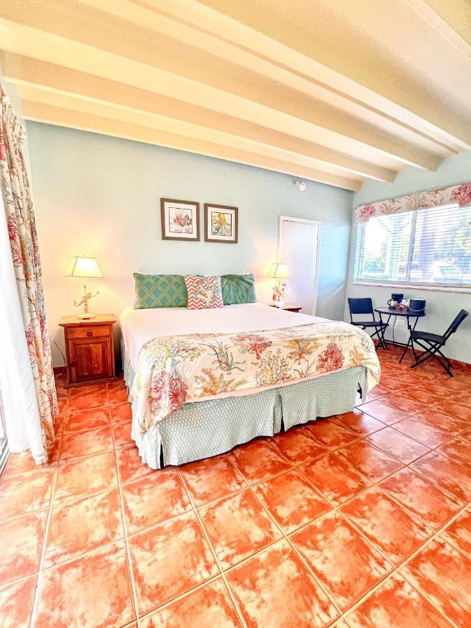 The Ocean View Inn อิสลามอราดา ภายนอก รูปภาพ